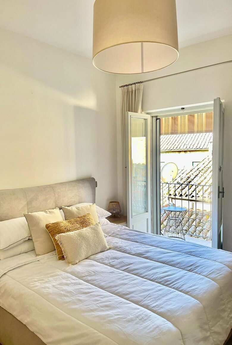 Italian Retreat Nestled in the Walled City of Orvieto - Orvieto, Italy
