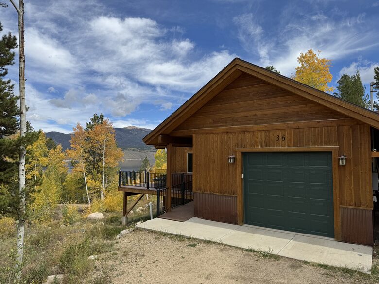 Tranquil Retreat Near Rocky Mountain National Park - Granby, Colorado