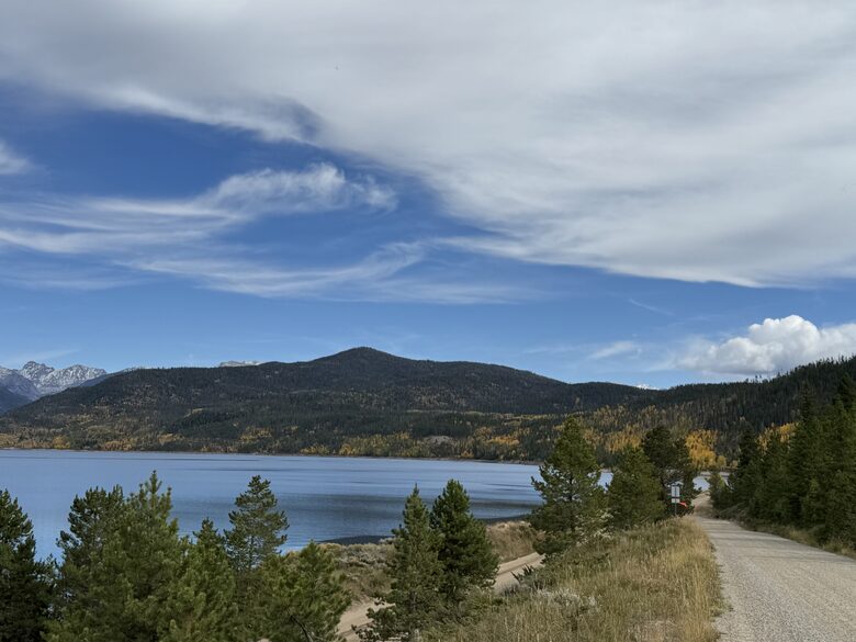 Tranquil Retreat Near Rocky Mountain National Park - Granby, Colorado