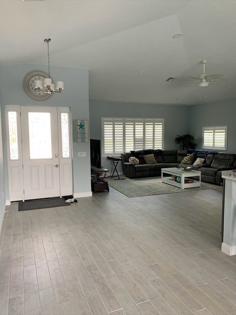 Waterfront Hideaway | With Tiki Bar, Pool, Dock, Beach - Cocoa Beach, Florida
