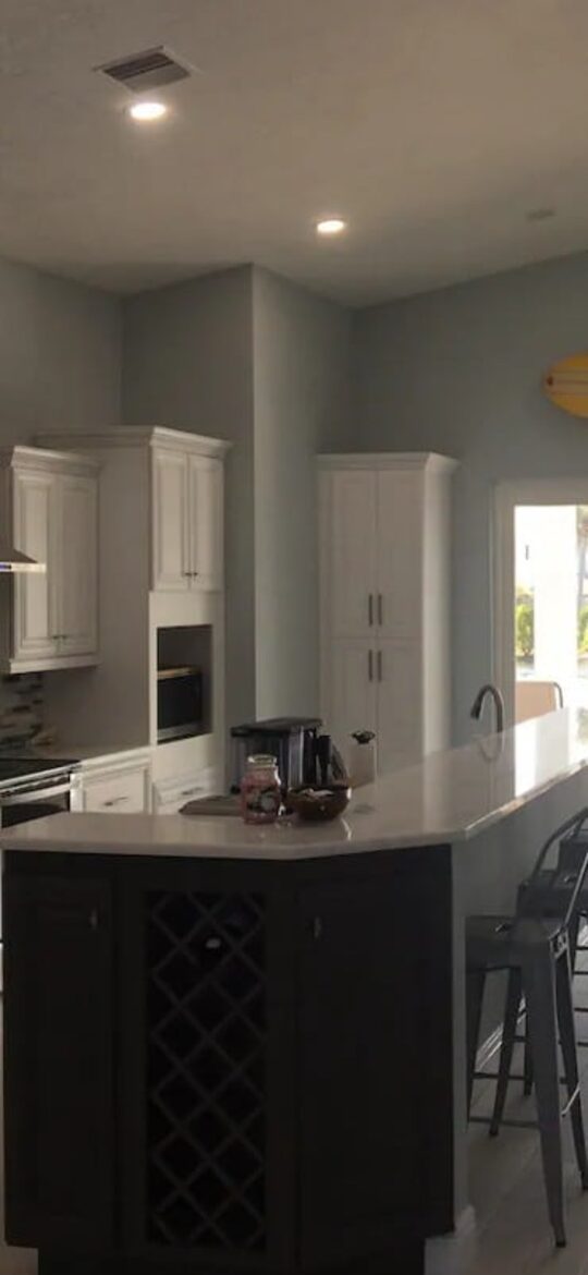 Waterfront Hideaway | With Tiki Bar, Pool, Dock, Beach - Cocoa Beach, Florida