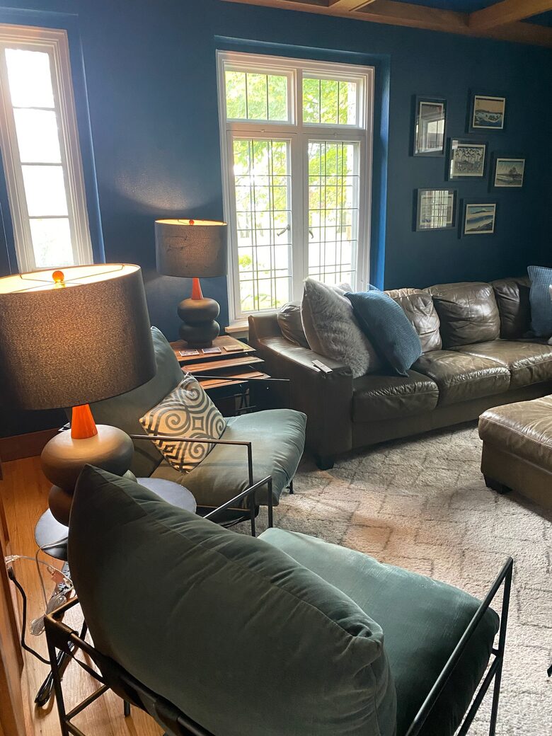 Elegant 7-Bedroom Craftsman in the Heart of Saratoga Springs - Saratoga Springs, New York