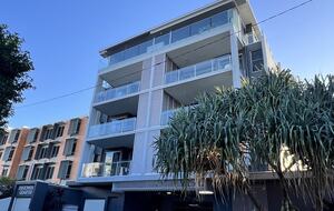 Newfarm Apartment - Brisbane, Australia