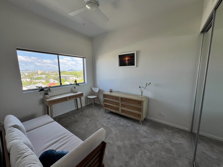 Newfarm Apartment - Brisbane, Australia