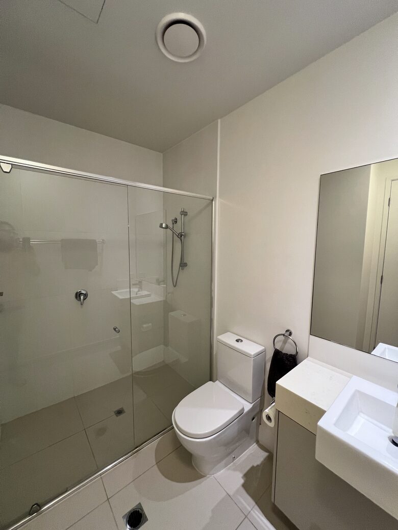 Newfarm Apartment - Brisbane, Australia