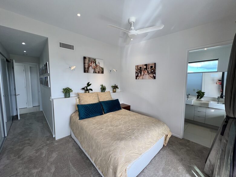 Newfarm Apartment - Brisbane, Australia