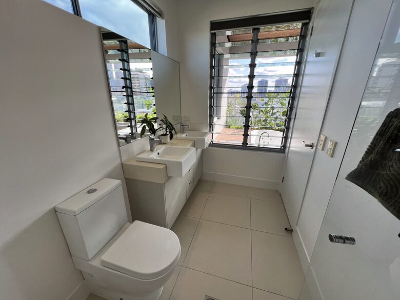 Newfarm Apartment - Brisbane, Australia