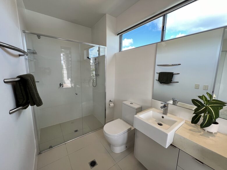 Newfarm Apartment - Brisbane, Australia