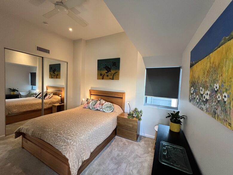 Newfarm Apartment - Brisbane, Australia