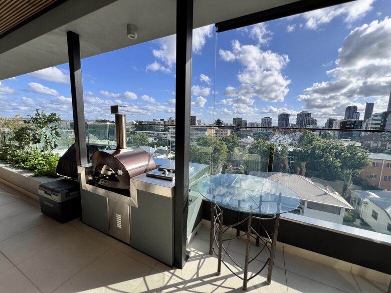 Newfarm Apartment - Brisbane, Australia