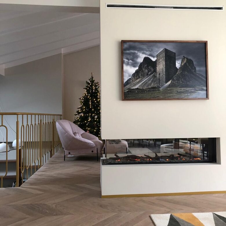 Lakeview Elegance with Modern Refinement - Riva del Garda, Italy