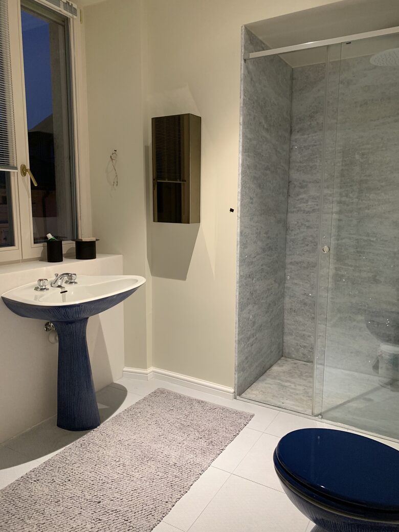 Lakeview Elegance with Modern Refinement - Riva del Garda, Italy