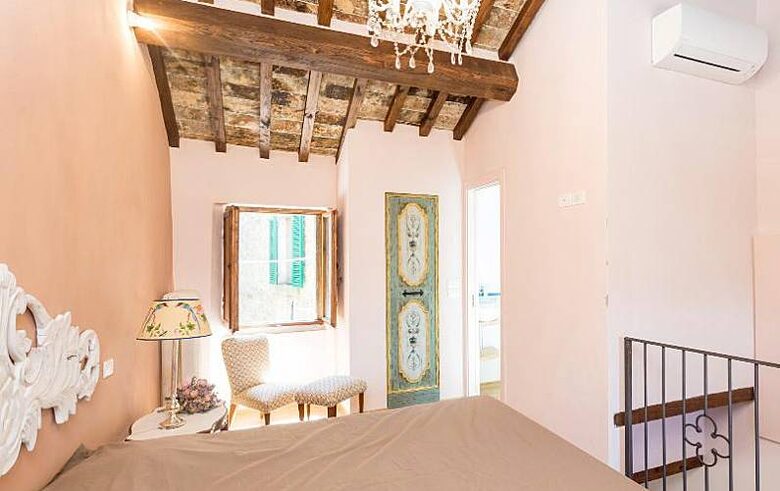 "Casa Mia A Cortona" - Cortona, Italy