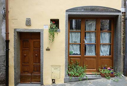 "Casa Mia A Cortona" - Cortona, Italy