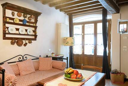 "Casa Mia A Cortona" - Cortona, Italy