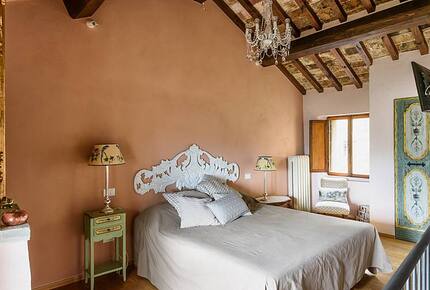 "Casa Mia A Cortona" - Cortona, Italy