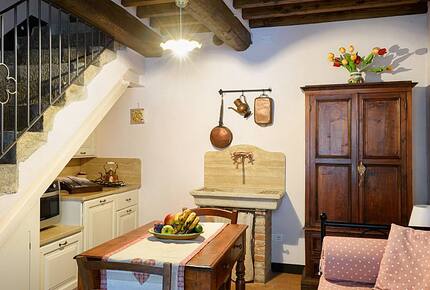 "Casa Mia A Cortona" - Cortona, Italy