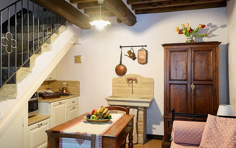"Casa Mia A Cortona" - Cortona, Italy