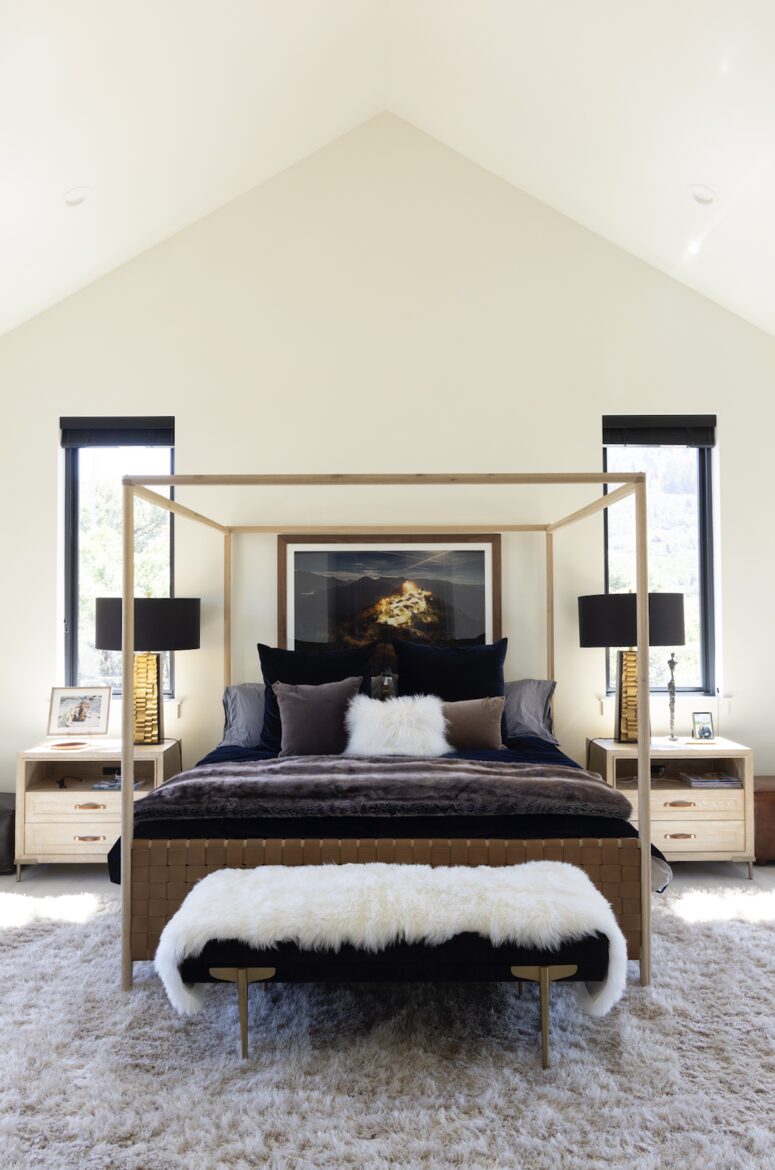 Lovely home overlooking the stunning Nordic Mountain Ski Resort - Eden, Utah