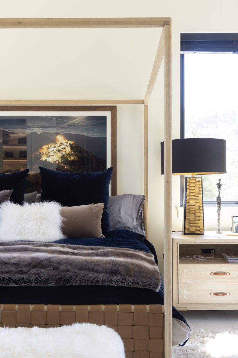 Lovely home overlooking the stunning Nordic Mountain Ski Resort - Eden, Utah