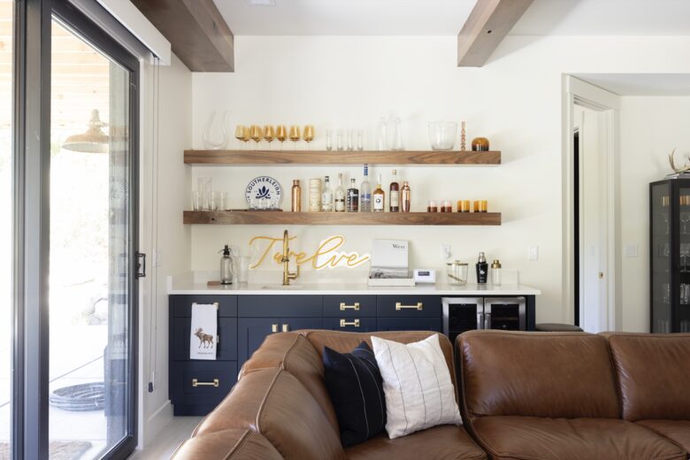 Lovely home overlooking the stunning Nordic Mountain Ski Resort - Eden, Utah