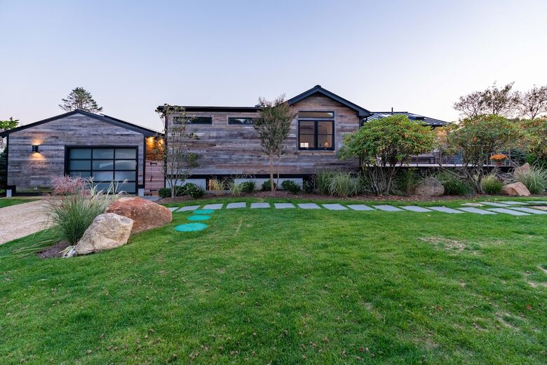 Stunning Newly Renovated Beach Home - Montauk, New York