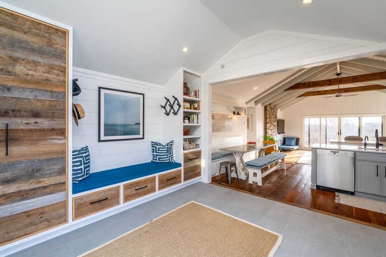 Stunning Newly Renovated Beach Home - Montauk, New York