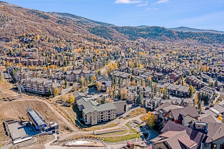 Steamboat Springs Hideaway - Steamboat Springs, Colorado
