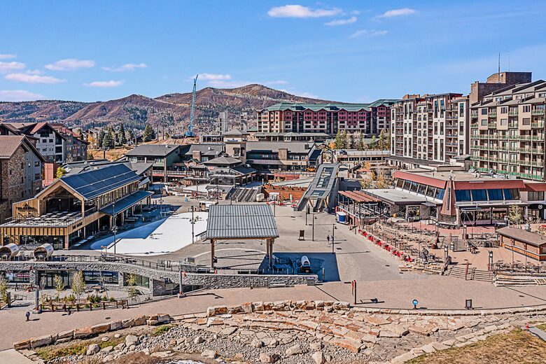Steamboat Springs Hideaway - Steamboat Springs, Colorado