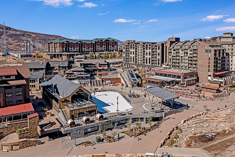 Steamboat Springs Hideaway - Steamboat Springs, Colorado