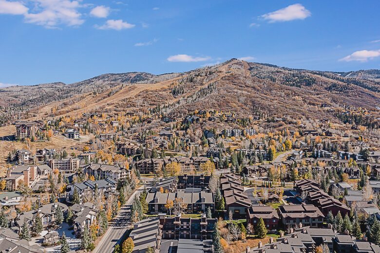 Steamboat Springs Hideaway - Steamboat Springs, Colorado