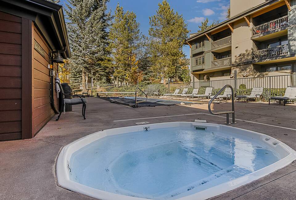 Steamboat Springs Hideaway - Steamboat Springs, Colorado