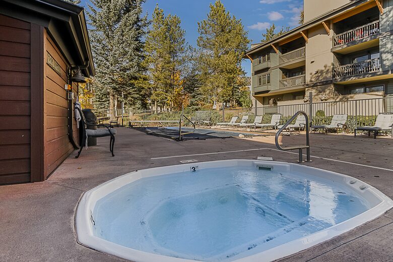 Steamboat Springs Hideaway - Steamboat Springs, Colorado