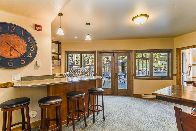 Steamboat Springs Hideaway - Steamboat Springs, Colorado