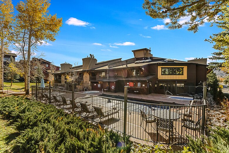 Steamboat Springs Hideaway - Steamboat Springs, Colorado