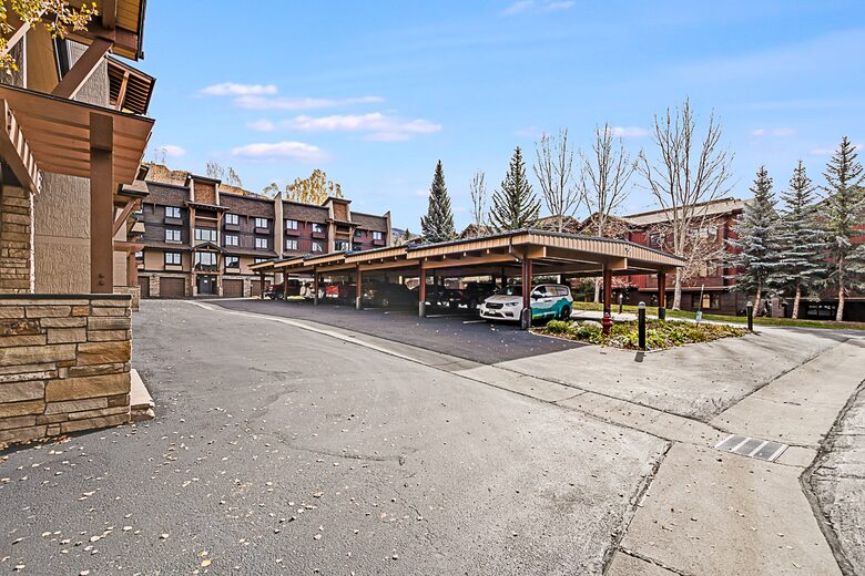 Steamboat Springs Hideaway - Steamboat Springs, Colorado