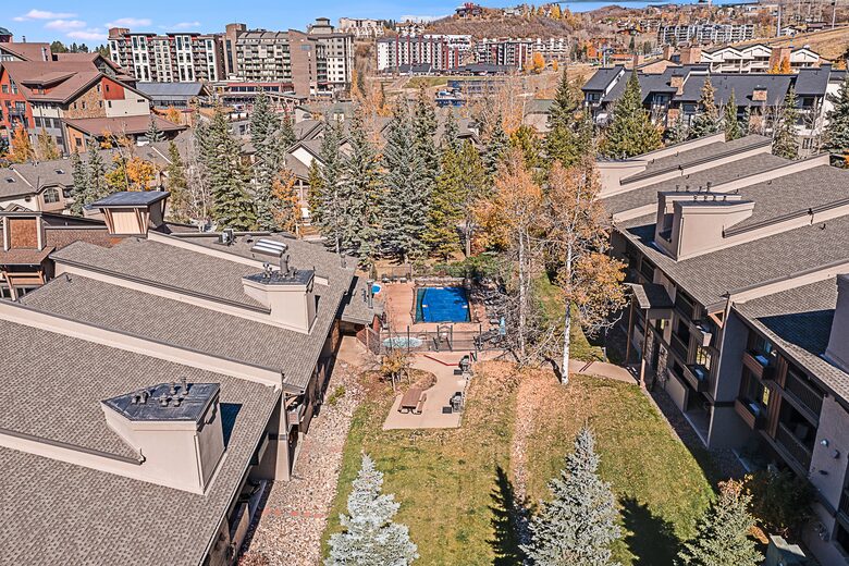 Steamboat Springs Hideaway - Steamboat Springs, Colorado