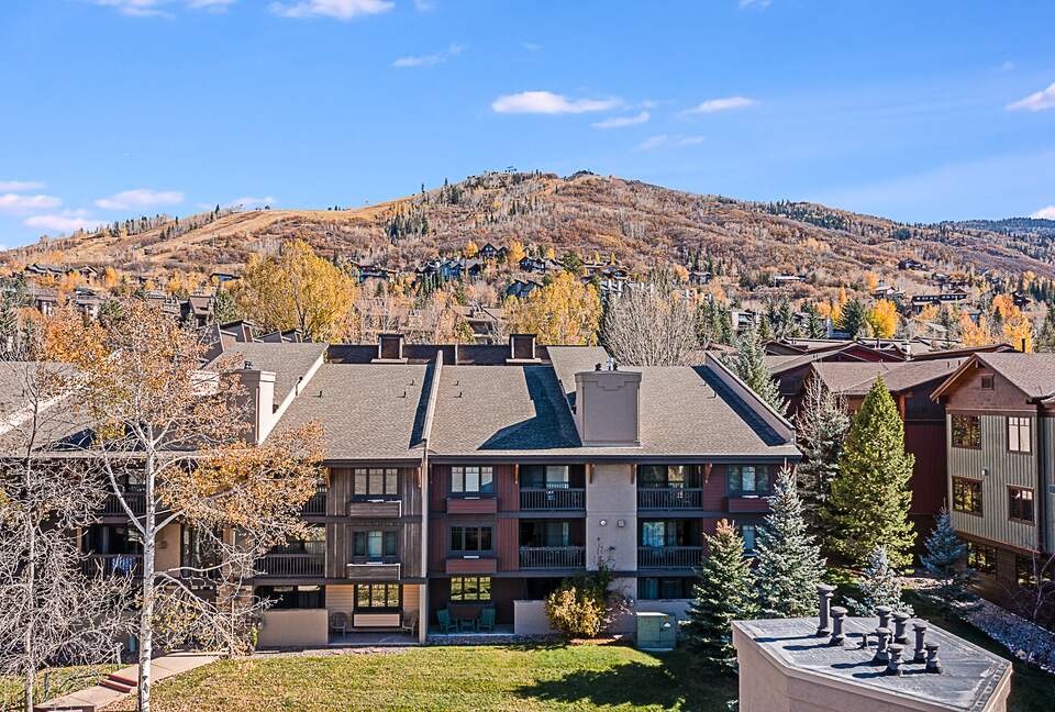 Steamboat Springs Hideaway - Steamboat Springs, Colorado