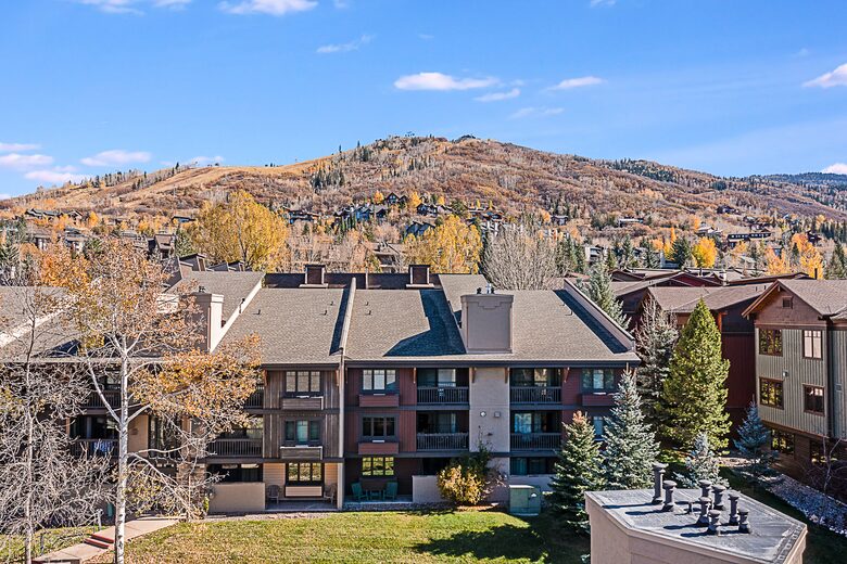 Steamboat Springs Hideaway - Steamboat Springs, Colorado