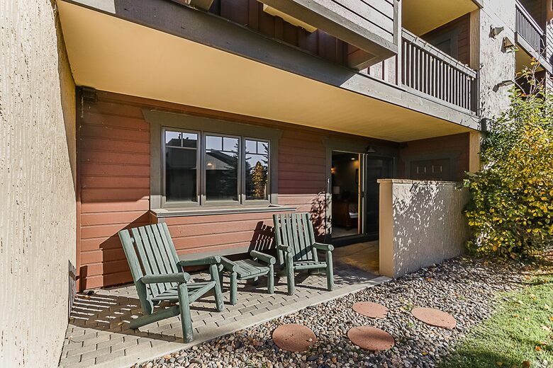 Steamboat Springs Hideaway - Steamboat Springs, Colorado