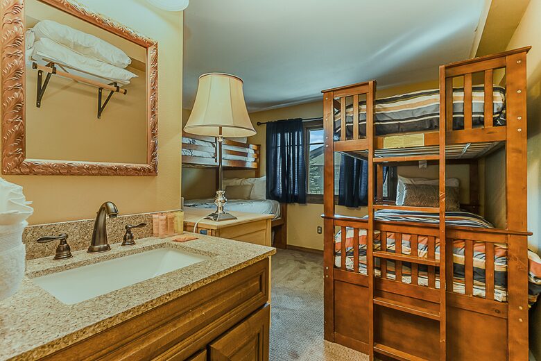 Steamboat Springs Hideaway - Steamboat Springs, Colorado