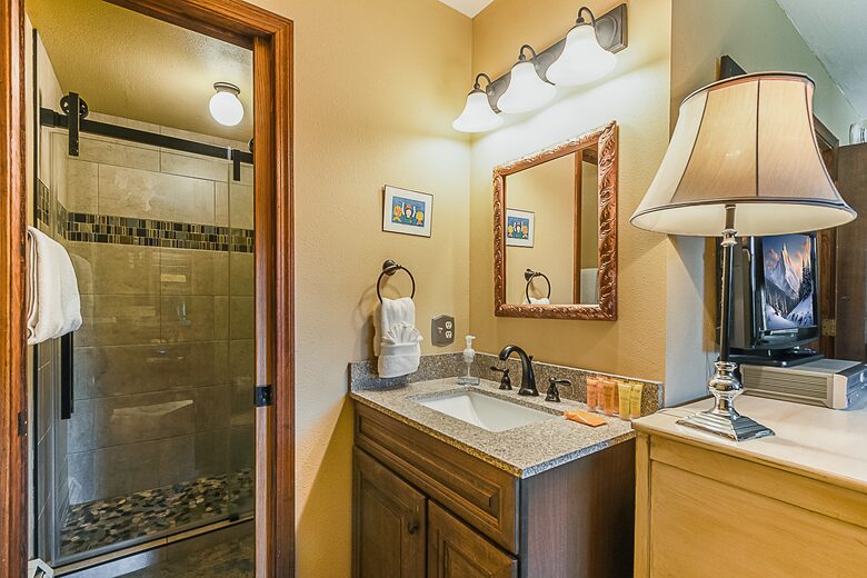Steamboat Springs Hideaway - Steamboat Springs, Colorado