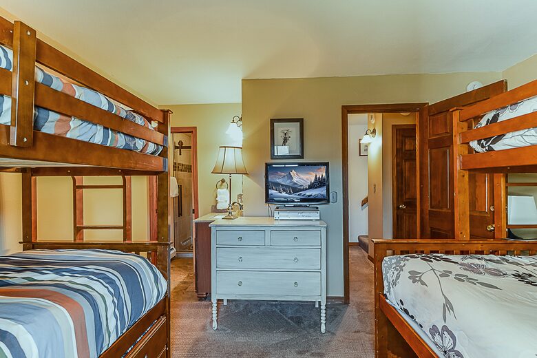 Steamboat Springs Hideaway - Steamboat Springs, Colorado