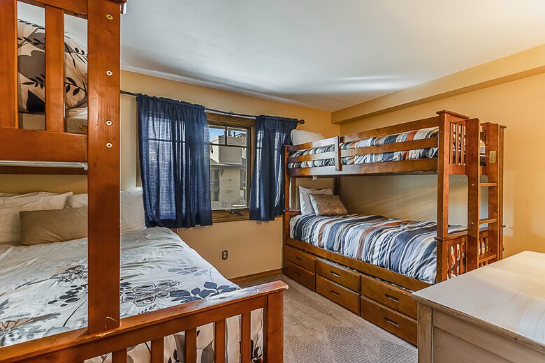 Steamboat Springs Hideaway - Steamboat Springs, Colorado