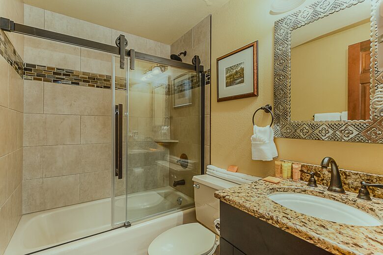 Steamboat Springs Hideaway - Steamboat Springs, Colorado