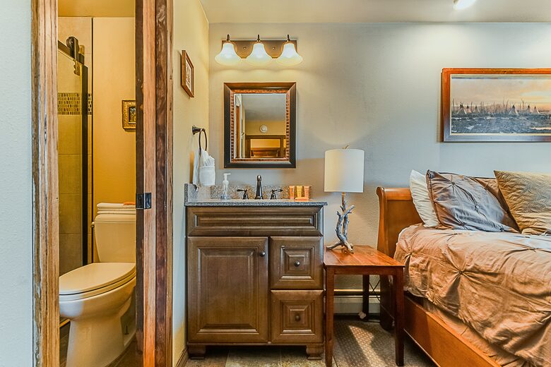 Steamboat Springs Hideaway - Steamboat Springs, Colorado