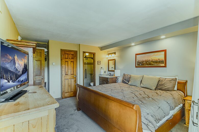 Steamboat Springs Hideaway - Steamboat Springs, Colorado