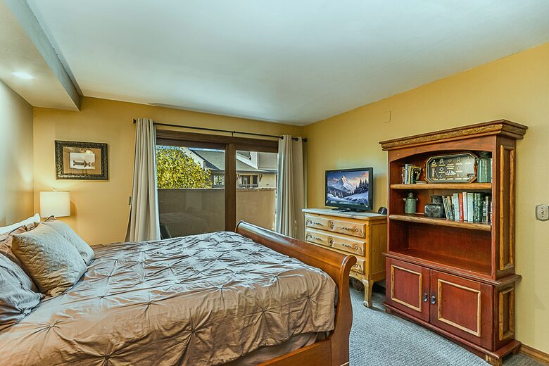 Steamboat Springs Hideaway - Steamboat Springs, Colorado