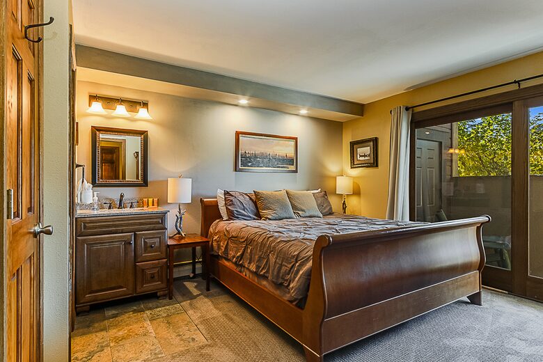 Steamboat Springs Hideaway - Steamboat Springs, Colorado