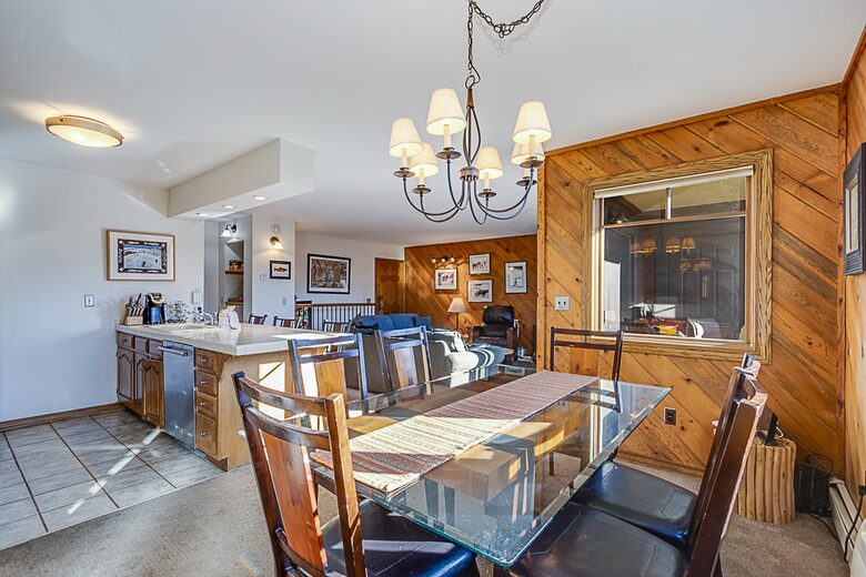 Steamboat Springs Hideaway - Steamboat Springs, Colorado